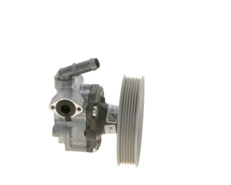 Hydraulic Pump, steering system, Image 4