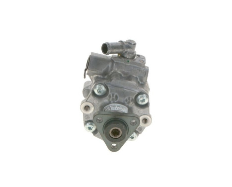 Hydraulic Pump, steering system