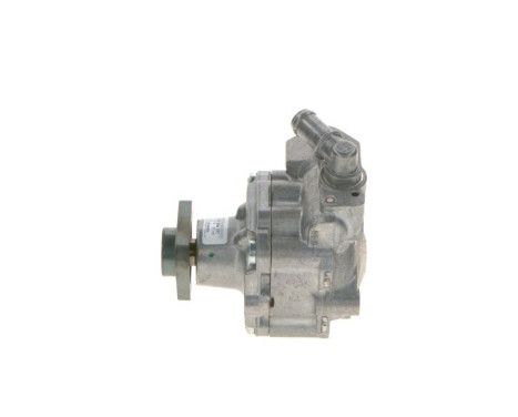 Hydraulic Pump, steering system, Image 2