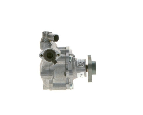 Hydraulic Pump, steering system, Image 4