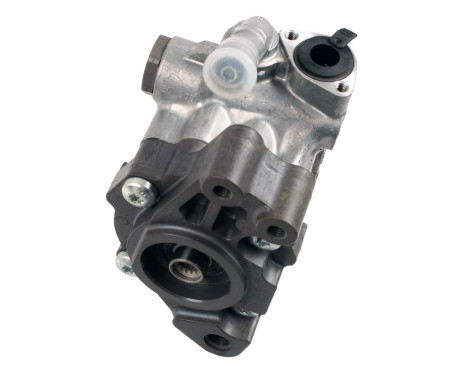 Hydraulic Pump, steering system