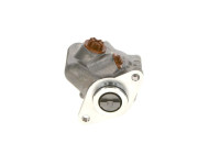 Hydraulic Pump, steering system