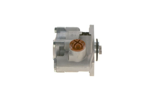 Hydraulic Pump, steering system, Image 4
