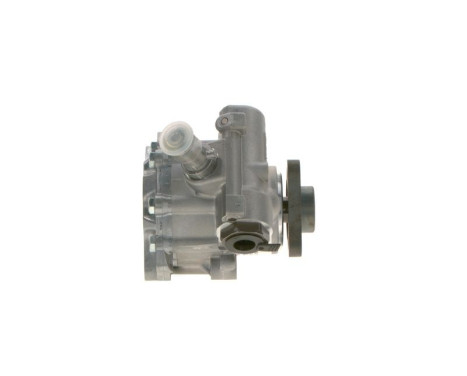 Hydraulic Pump, steering system, Image 4