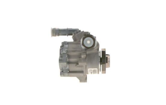 Hydraulic Pump, steering system, Image 4