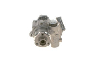 Hydraulic Pump, steering system