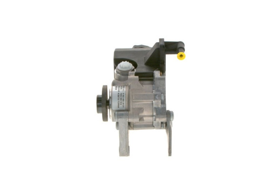 Hydraulic Pump, steering system, Image 2