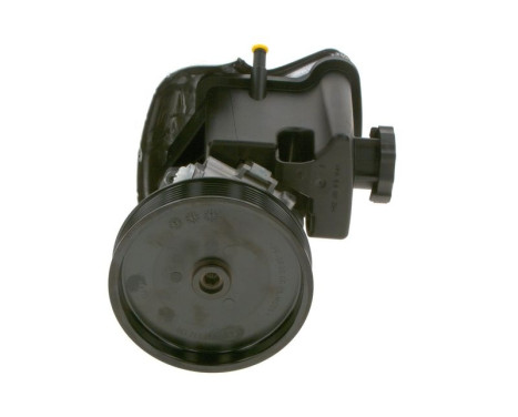 Hydraulic Pump, steering system