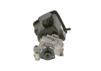 Hydraulic Pump, steering system