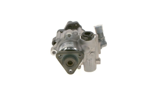 Hydraulic Pump, steering system