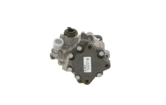 Hydraulic Pump, steering system, Image 3