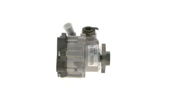 Hydraulic Pump, steering system, Image 4