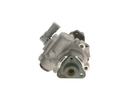 Hydraulic Pump, steering system