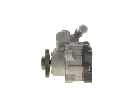 Hydraulic Pump, steering system, Image 2