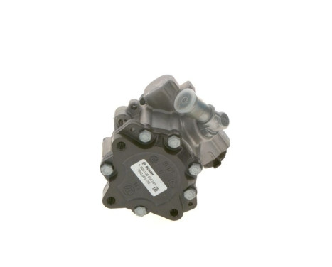 Hydraulic Pump, steering system, Image 3