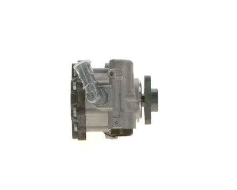 Hydraulic Pump, steering system, Image 4