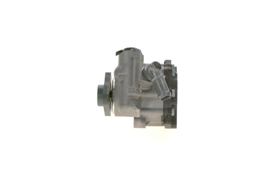 Hydraulic Pump, steering system, Image 2