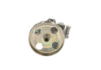 Hydraulic Pump, steering system