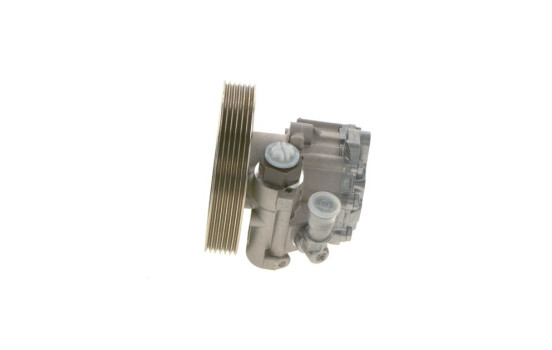 Hydraulic Pump, steering system, Image 2