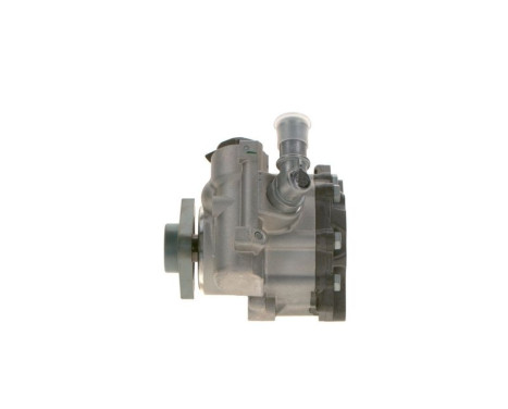 Hydraulic Pump, steering system, Image 2