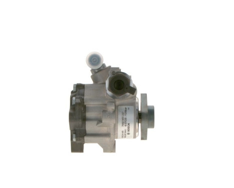 Hydraulic Pump, steering system, Image 4