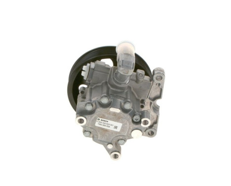 Hydraulic Pump, steering system, Image 3