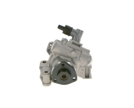 Hydraulic Pump, steering system