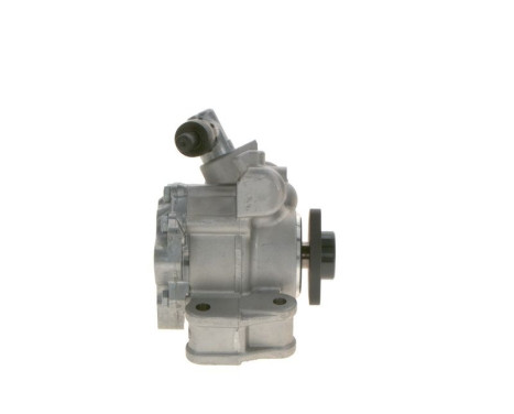 Hydraulic Pump, steering system, Image 4