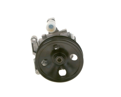 Hydraulic Pump, steering system