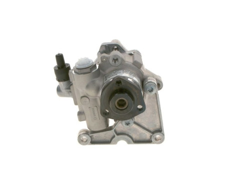 Hydraulic Pump, steering system