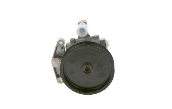 Hydraulic Pump, steering system