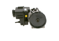 Hydraulic Pump, steering system