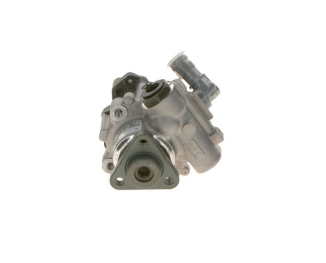 Hydraulic Pump, steering system