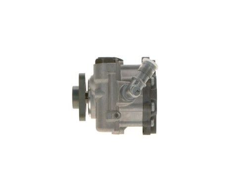 Hydraulic Pump, steering system, Image 2