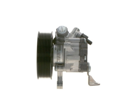 Hydraulic Pump, steering system, Image 2