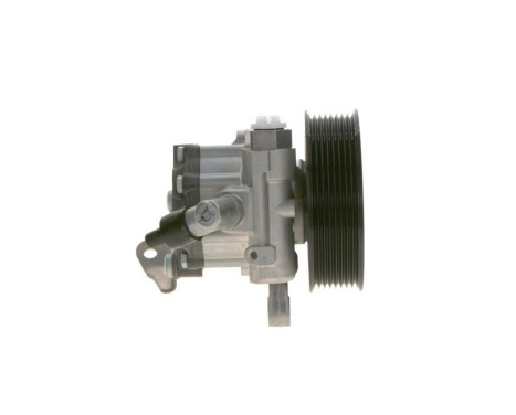 Hydraulic Pump, steering system, Image 4