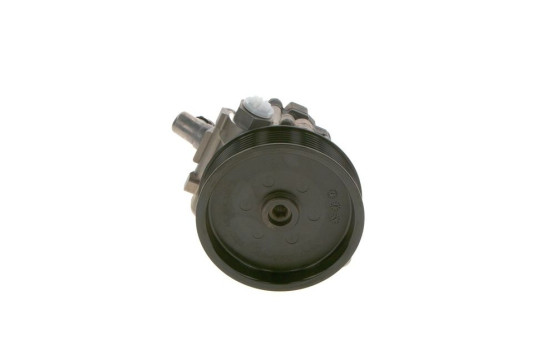 Hydraulic Pump, steering system