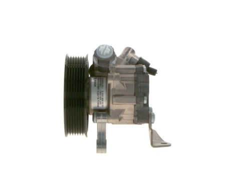 Hydraulic Pump, steering system, Image 2