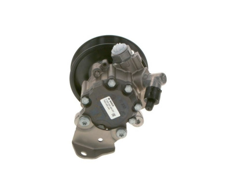 Hydraulic Pump, steering system, Image 3