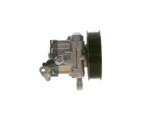 Hydraulic Pump, steering system, Image 4