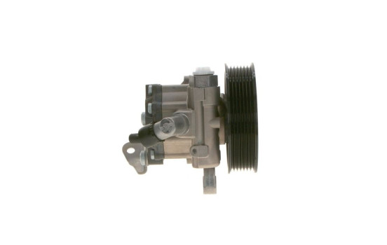 Hydraulic Pump, steering system, Image 4