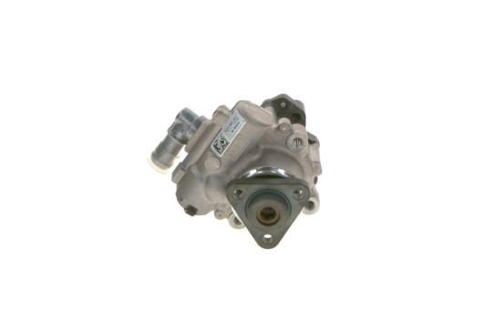 Hydraulic Pump, steering system