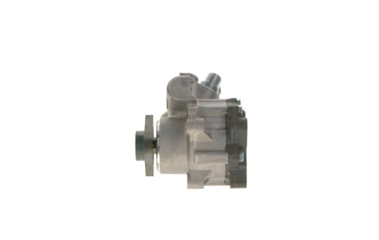 Hydraulic Pump, steering system, Image 2