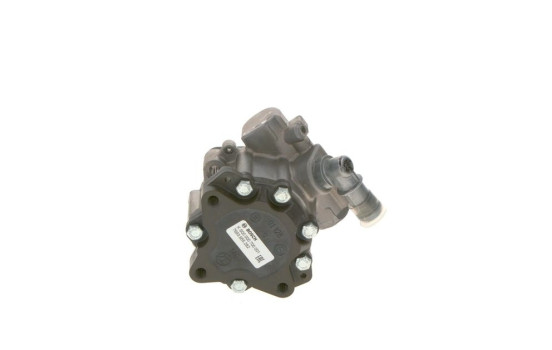 Hydraulic Pump, steering system, Image 3