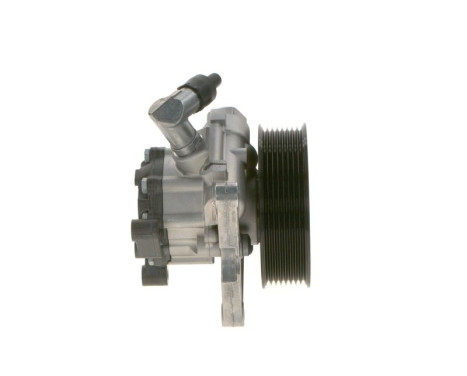 Hydraulic Pump, steering system, Image 4