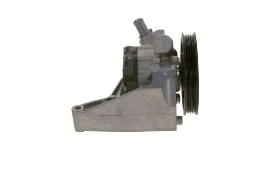 Hydraulic Pump, steering system, Image 4
