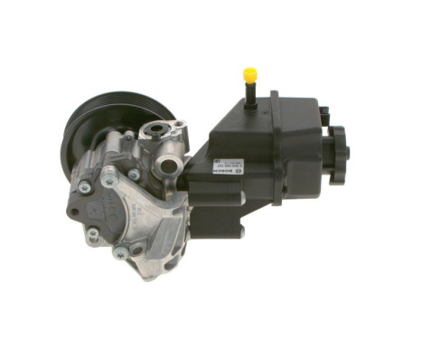 Hydraulic Pump, steering system, Image 3