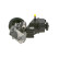 Hydraulic Pump, steering system, Thumbnail 3