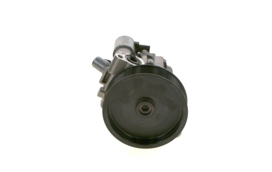Hydraulic Pump, steering system