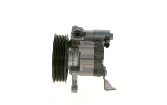 Hydraulic Pump, steering system, Image 2